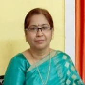 Dr. Tripti Biswas