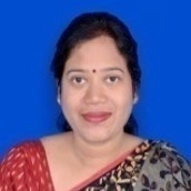 Smt. Jyoti Lakra