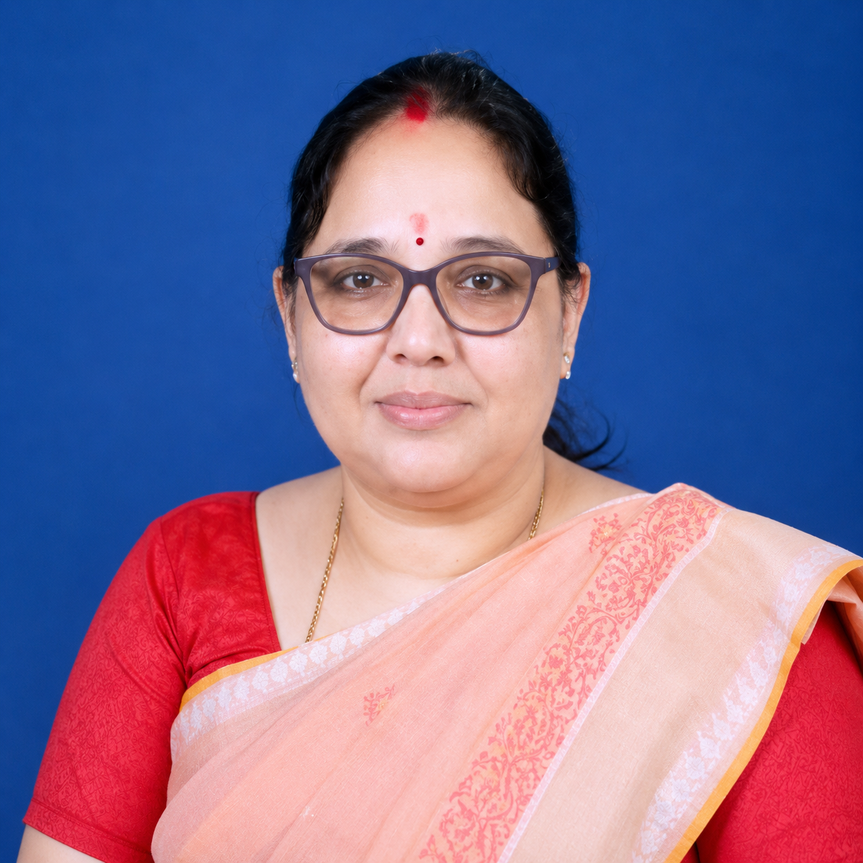 Mrs. Divya Singh