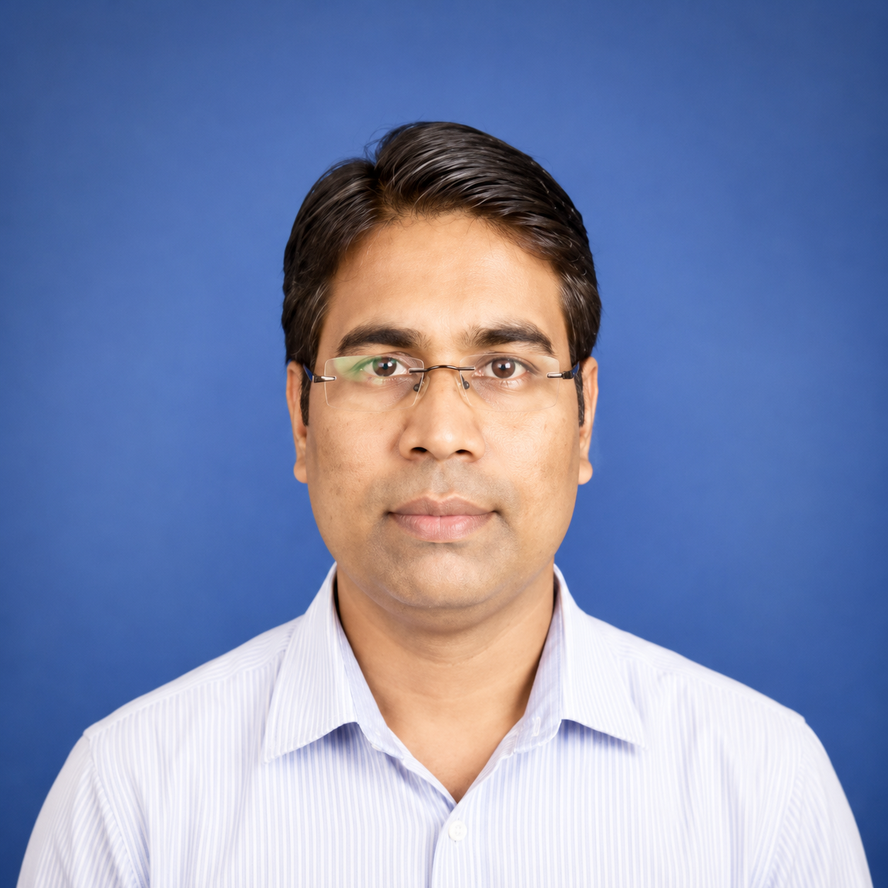 Dr. Jai Singh