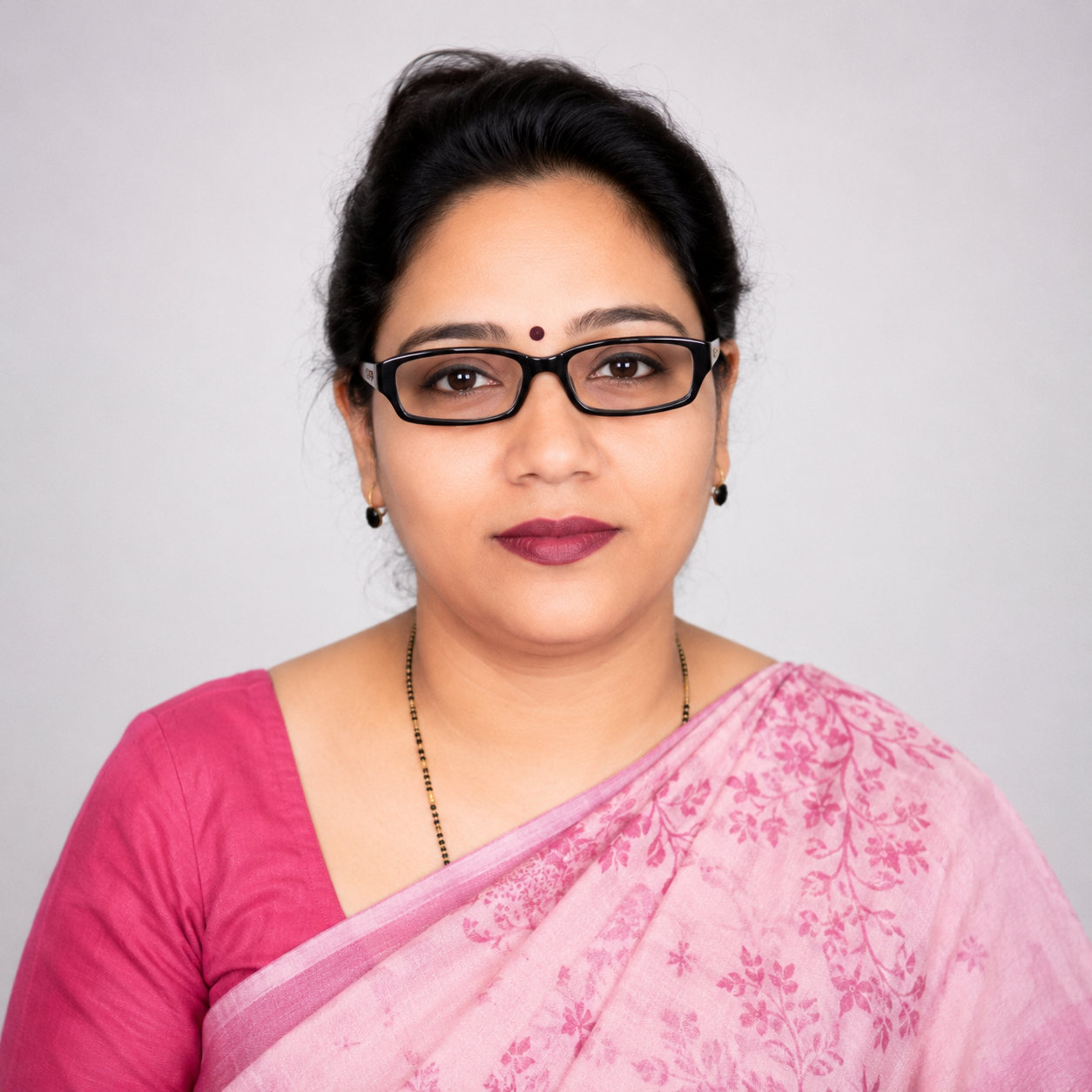 Dr. Suchi Choudhari