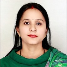 Mrs. Manjari Sharma