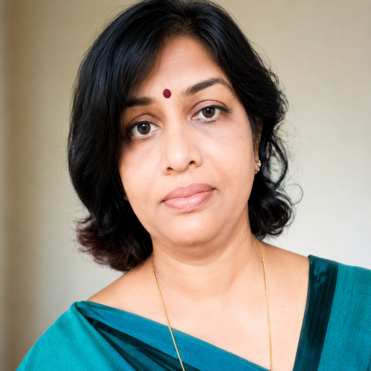 Dr. Surekha Vinod Patil