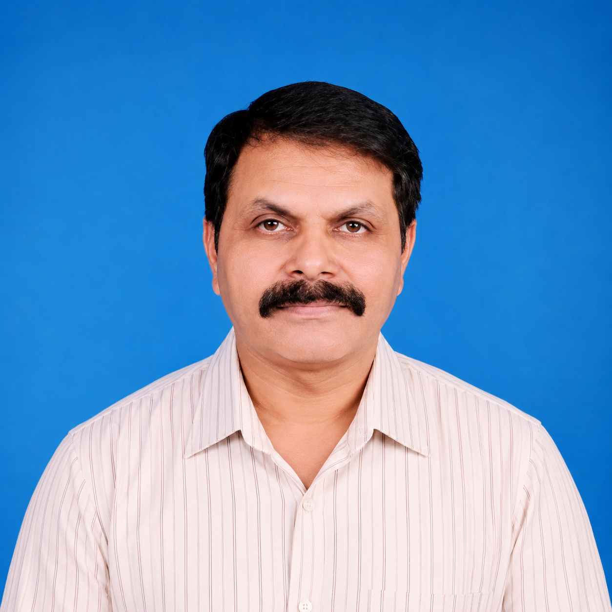 Dr. Geyash Gopal 
