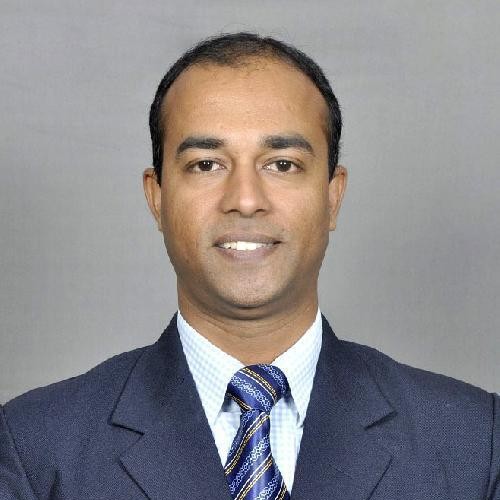 Dr. Soju Samuel